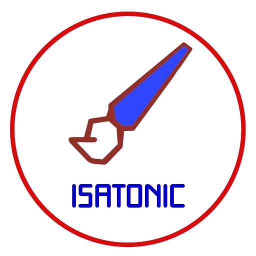 ISATONIC profile picture
