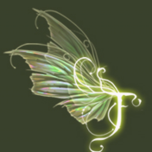 Fancy Fairy Wings & Things picture