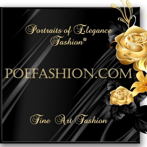 POEFASHION® - Portraits of Elegance Fashion® profile picture