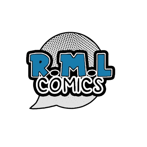 R.M.L Comics profile picture