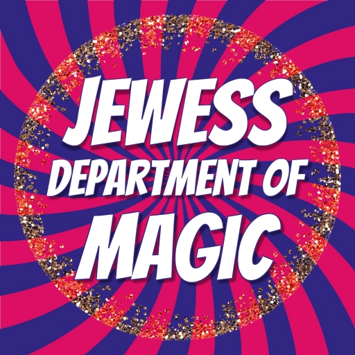Jewess Department of Magic picture