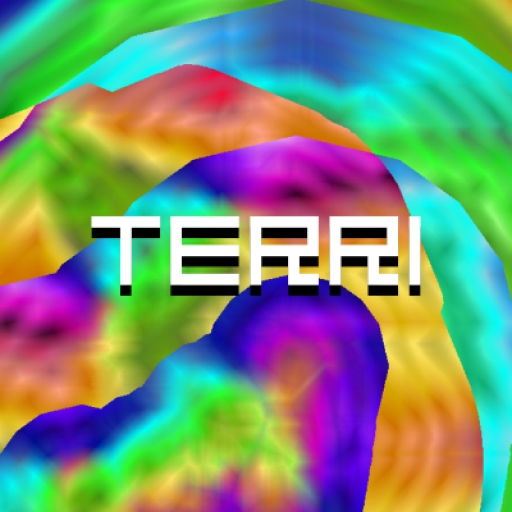 Terri Art Design profile picture