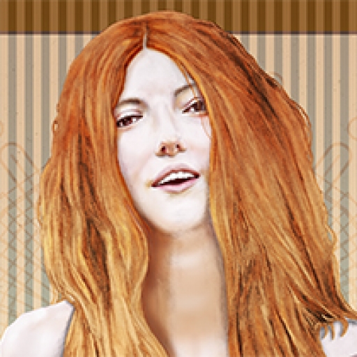 Lorraine Hodgins Illustration picture