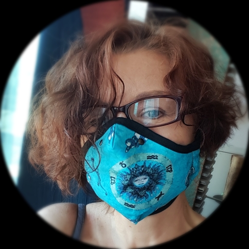 Jocelyn Ball profile picture