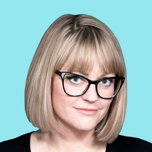 Michelle Côté profile picture