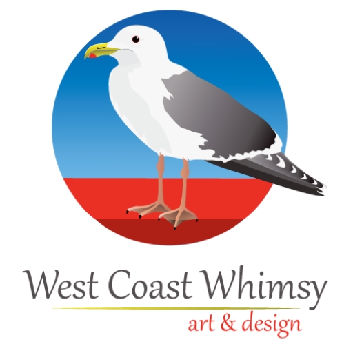West Coast Whimsy art and design picture