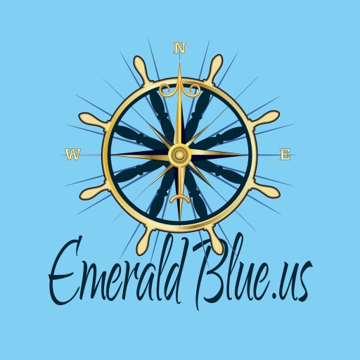 Into The Emerald BLue picture