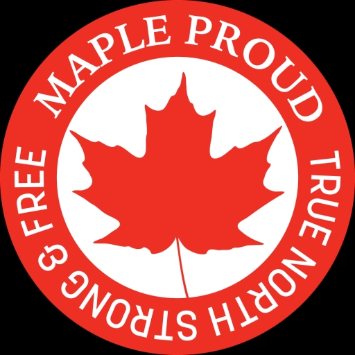 Maple Proud profile picture