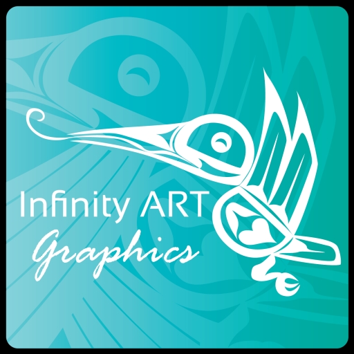 Photo de profil de Infinity Art Graphics - Frances Campbell