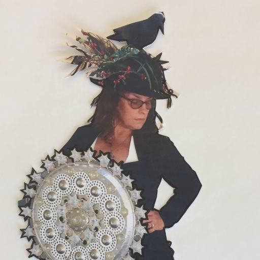 Sherry Leigh Williams Métis Artist picture