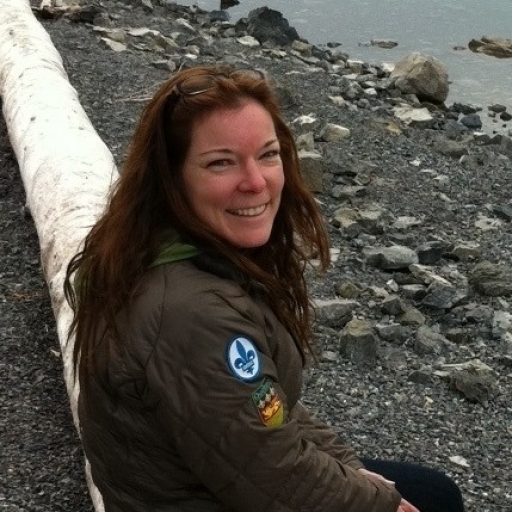 Laurence Marie Bilodeau picture