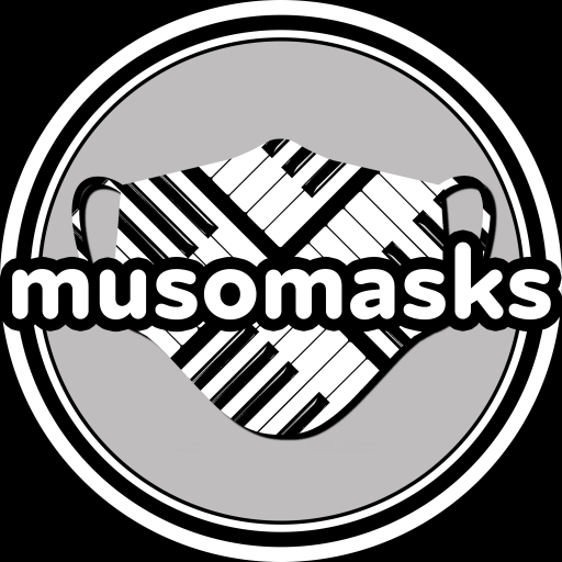 MusoMasks picture
