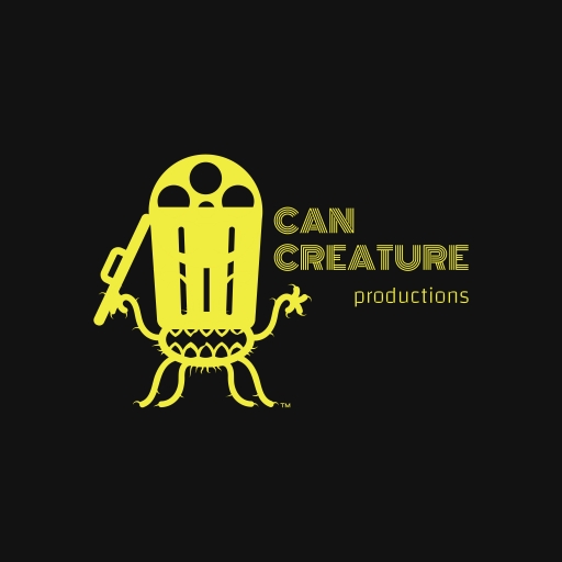 CAN CREATURE Productions picture