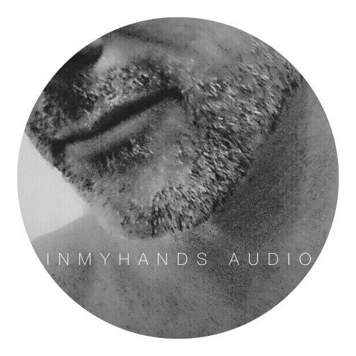 InMyHandsAudio picture