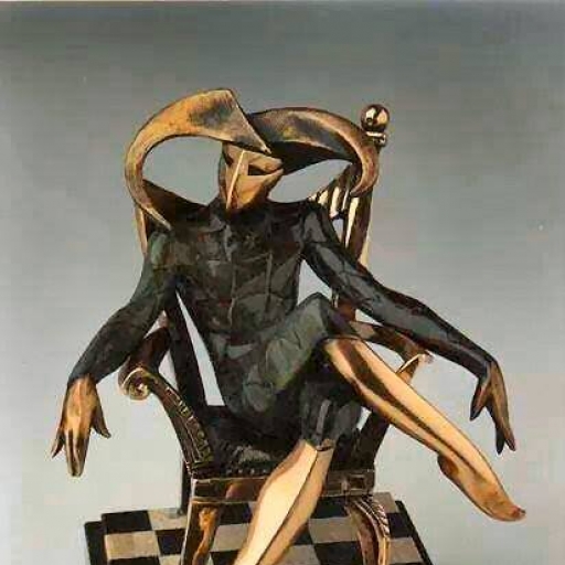 Procer Khepri profile picture