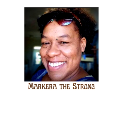 MarkeratheStrong profile picture