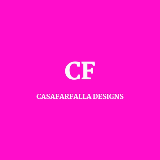 CasaFarfalla Designs profile picture