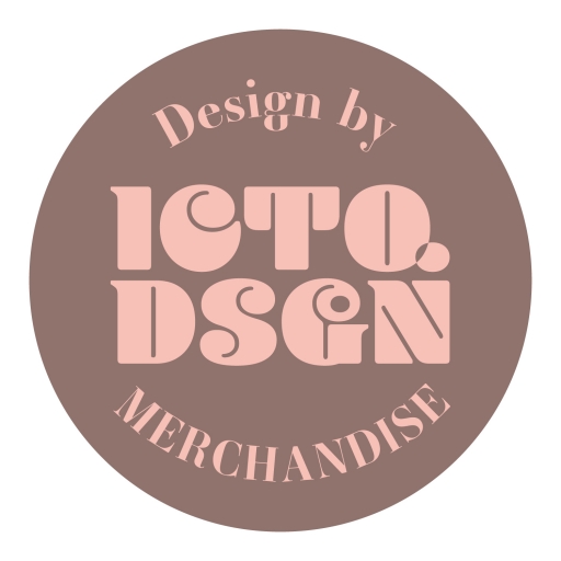 Ictodesign Merchandise picture