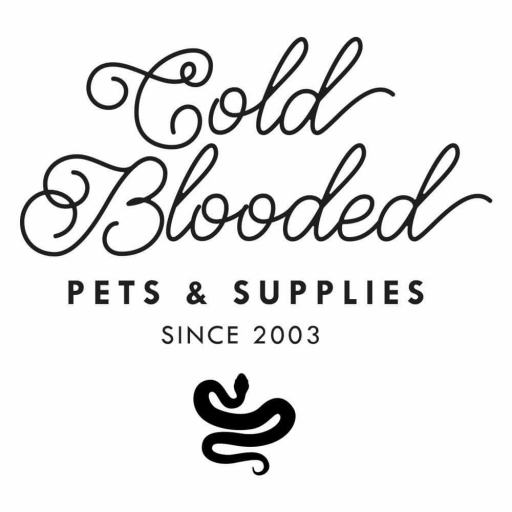 Cold Blooded Pets profile picture