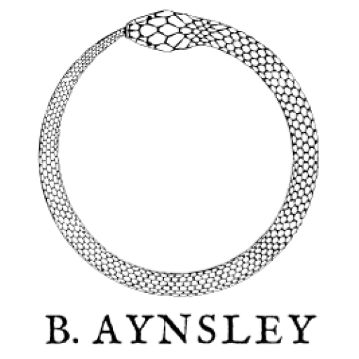 B. AYNSLEY ART profile picture