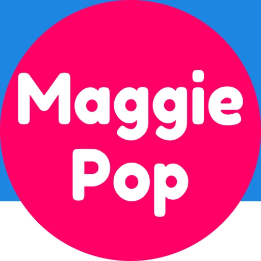 Photo de profil de Maggie Pop