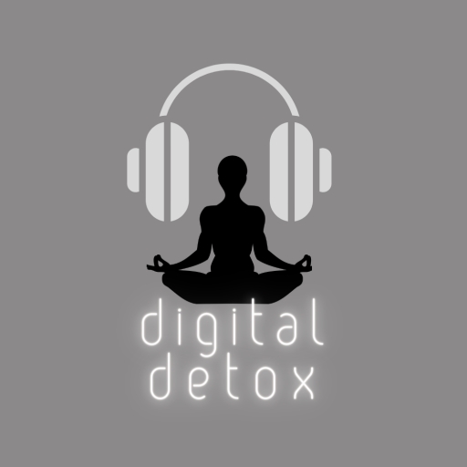 digital detox profile picture