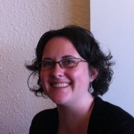 Photo de profil de Elizabeth Day