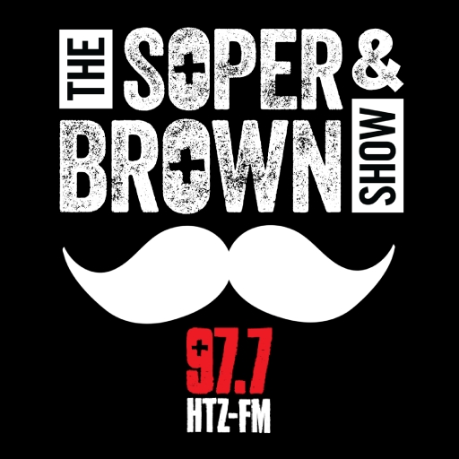 Soper & Brown Show picture