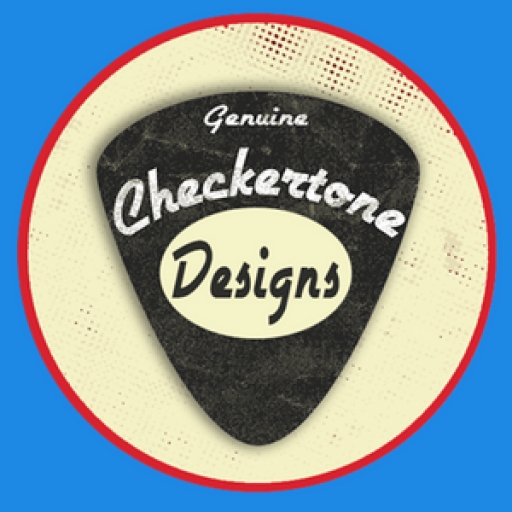 Checkertone Shop profile picture