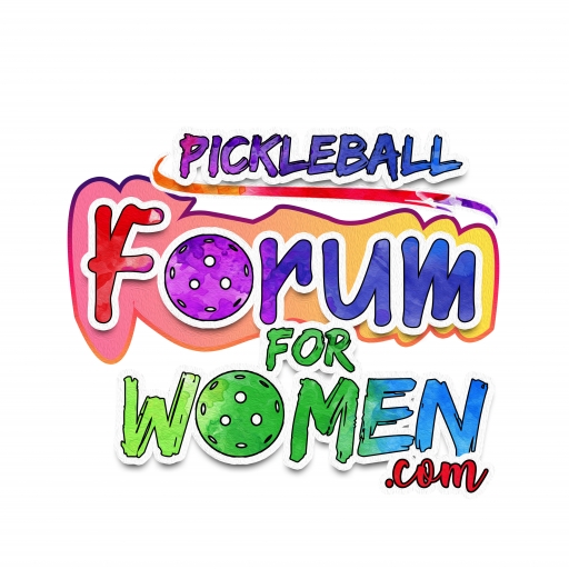 Pickleball Forum For Women  profile picture