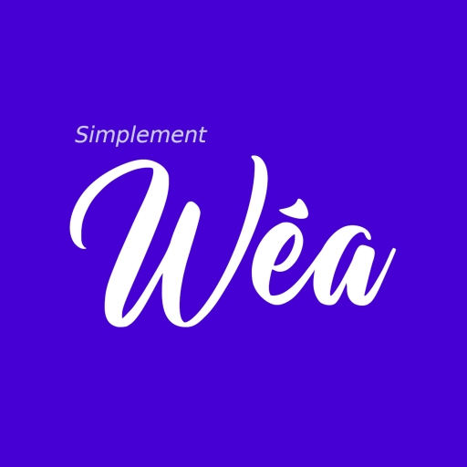 Photo de profil de Simplement Wéa