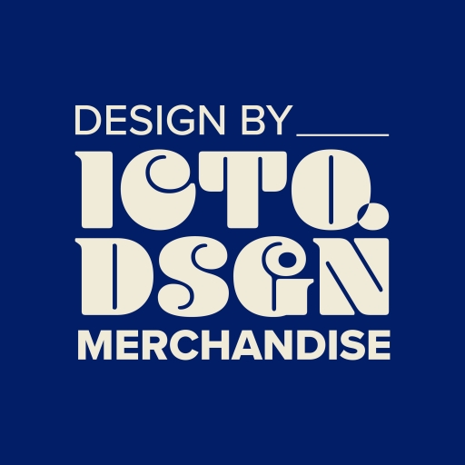Ictodsgn Merchandise profile picture