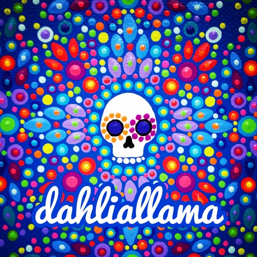 dahliallama profile picture
