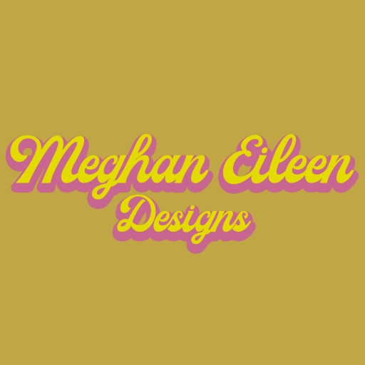 Meghan Eileen Designs profile picture