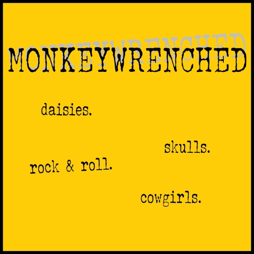 Monkey Wrenched profile picture