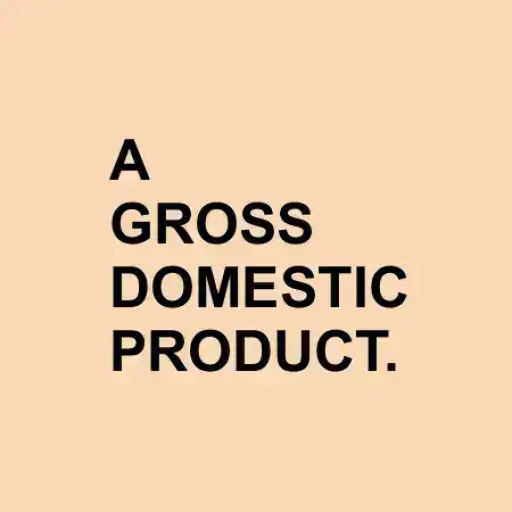 A GROSS DOMESTIC PRODUCT. picture