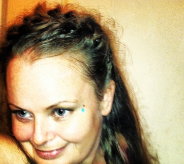 Kristina Rinier profile picture