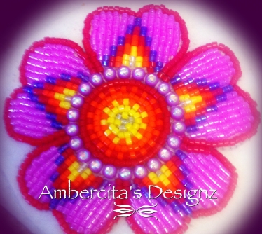 Photo de profil de Ambercita's Designz