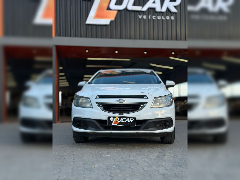image lucar