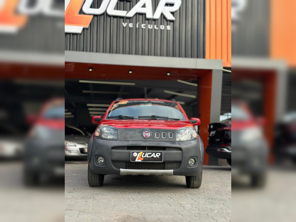 image lucar