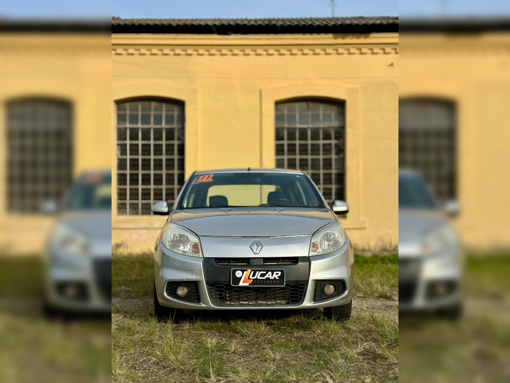 image lucar