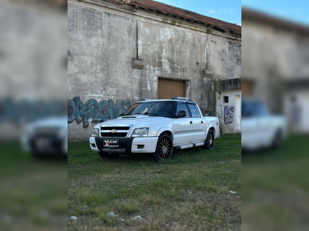 image lucar