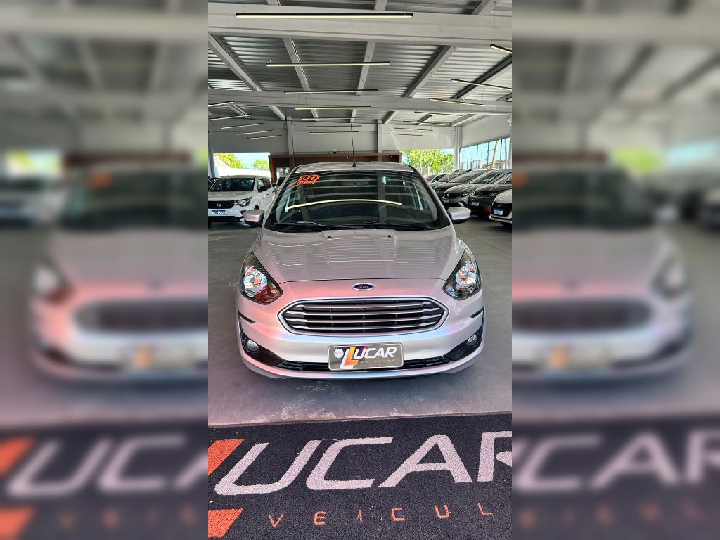 image lucar