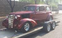 1938 Chevy For Sale