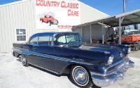 Pontiac Chieftain For Sale