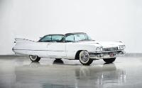 1959 cadillac for sale by owner