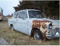 ford anglia for sale ford anglia for sale