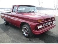 1963 GMC Truck for Sale