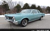 Pontiac Tempest For Sale