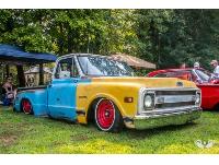 Bagged C10 for Sale